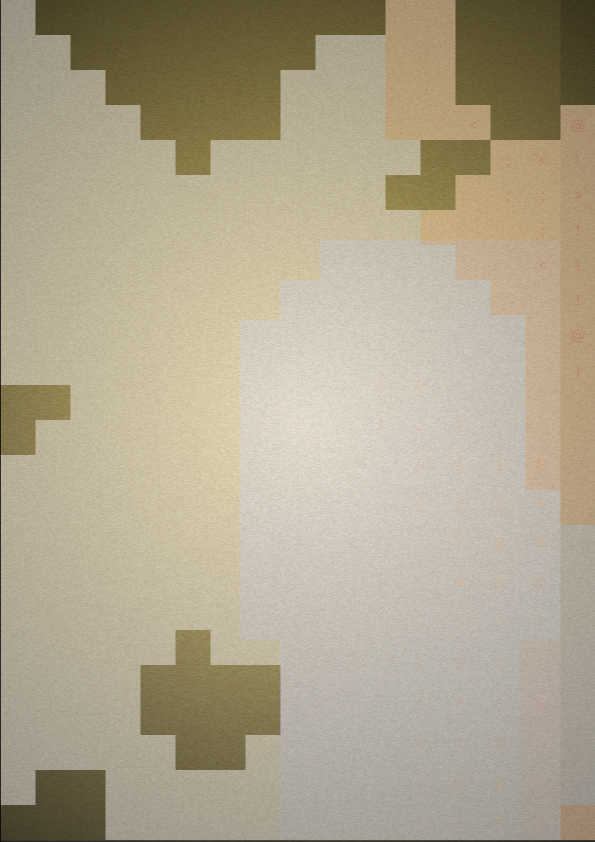Convergence Remnants #7637