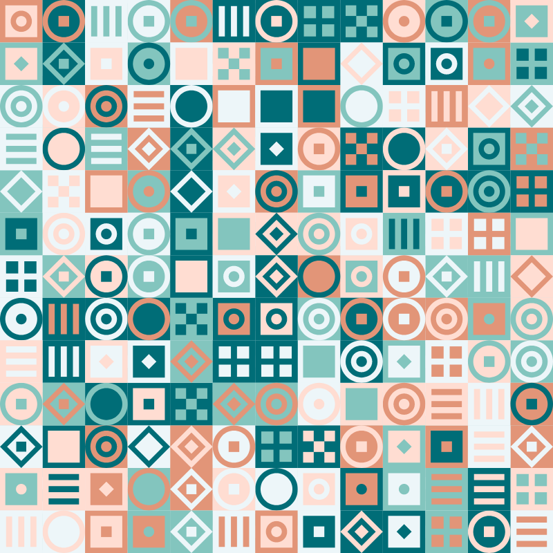 Simple Patterns #236