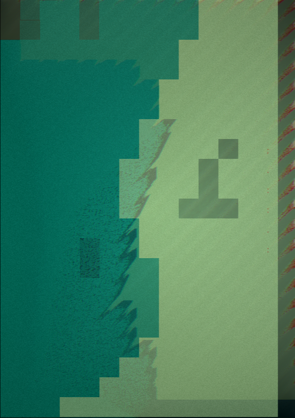 Convergence Remnants #9229