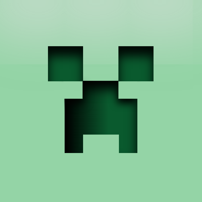 Exploding Creepers #25