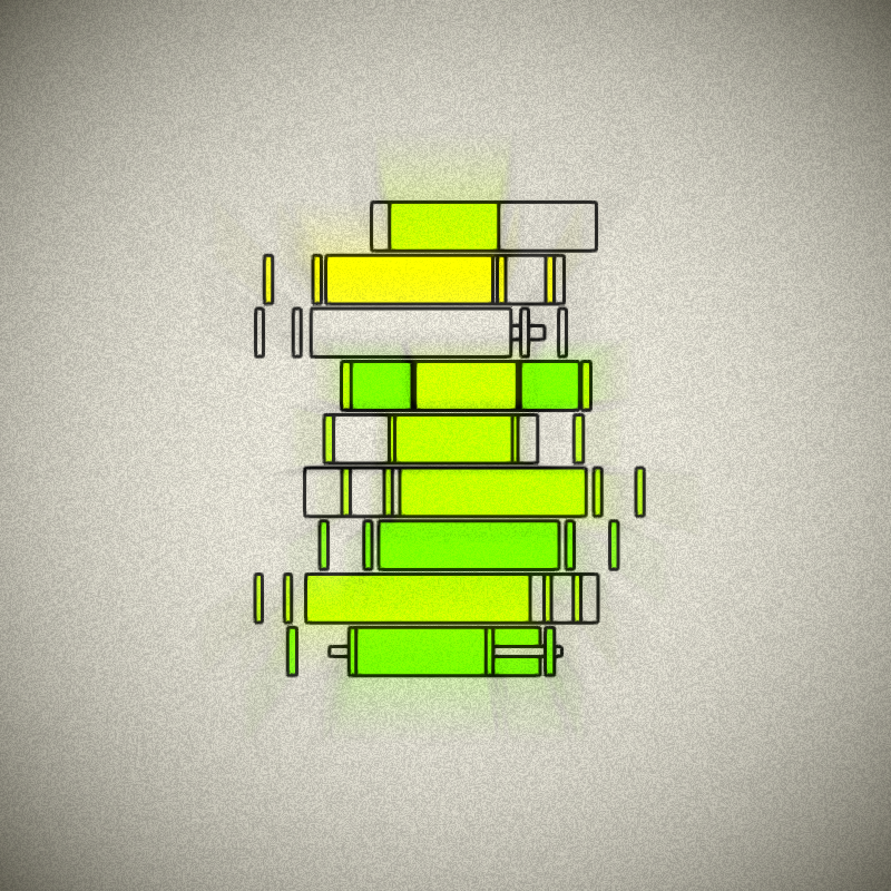 Lightbars #71