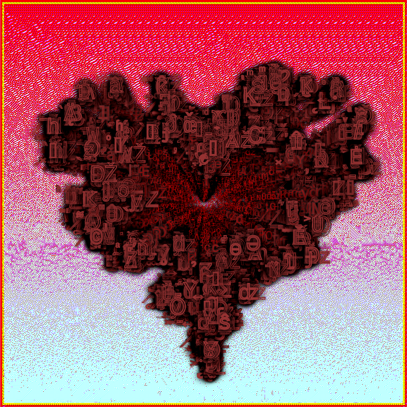 [heartscii] #2