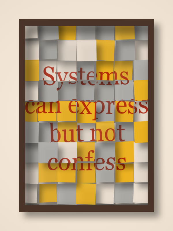 The Metaphor Machine #13987