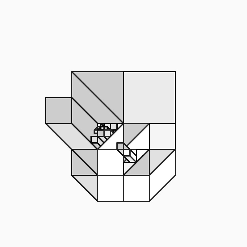 Parallelogrid #261