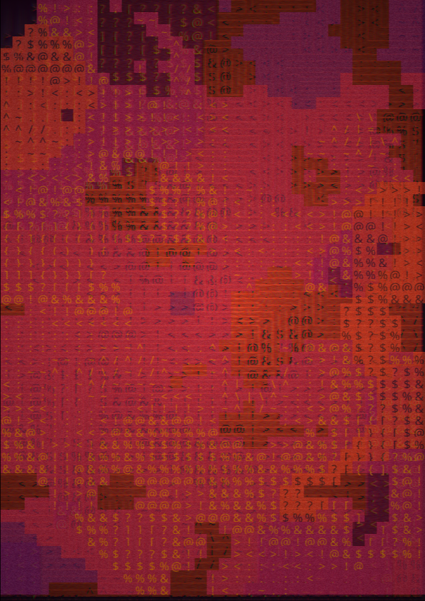 Convergence Remnants #7425