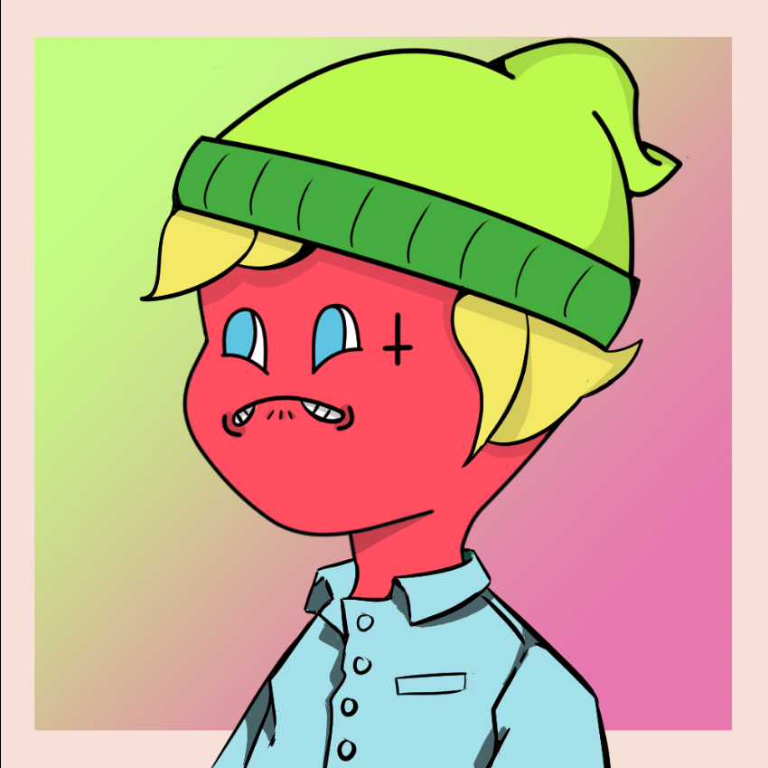 Jelly dudes #2115
