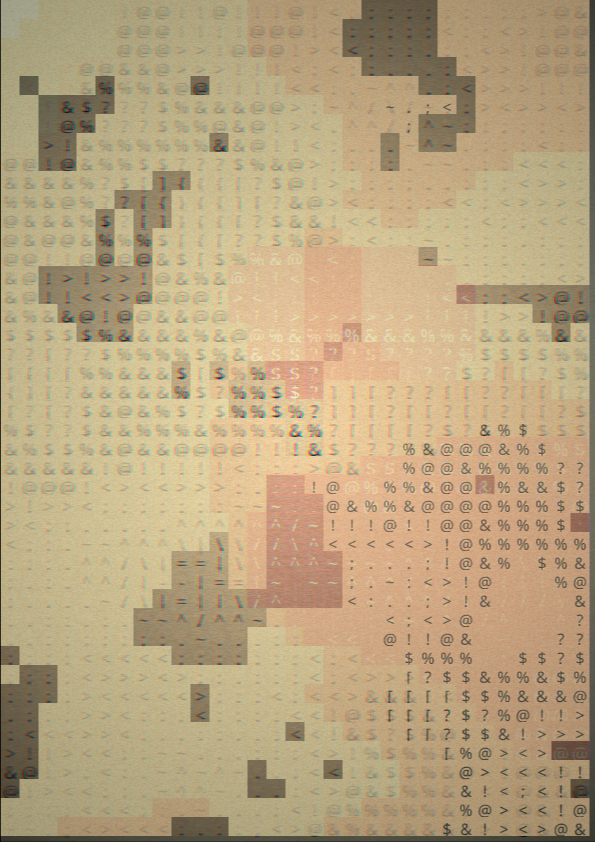 Convergence Remnants #15991