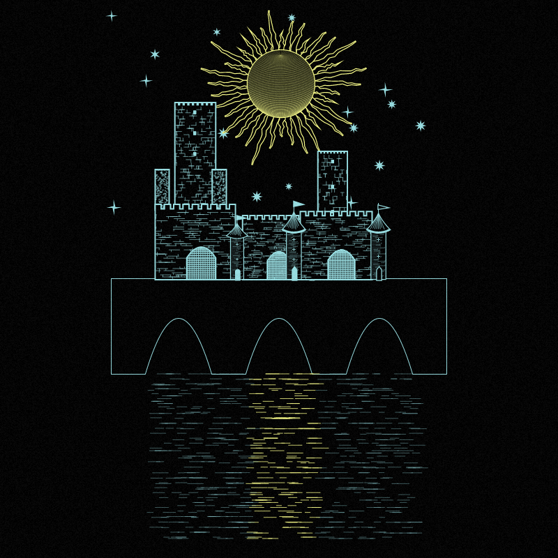 Solar Citadel