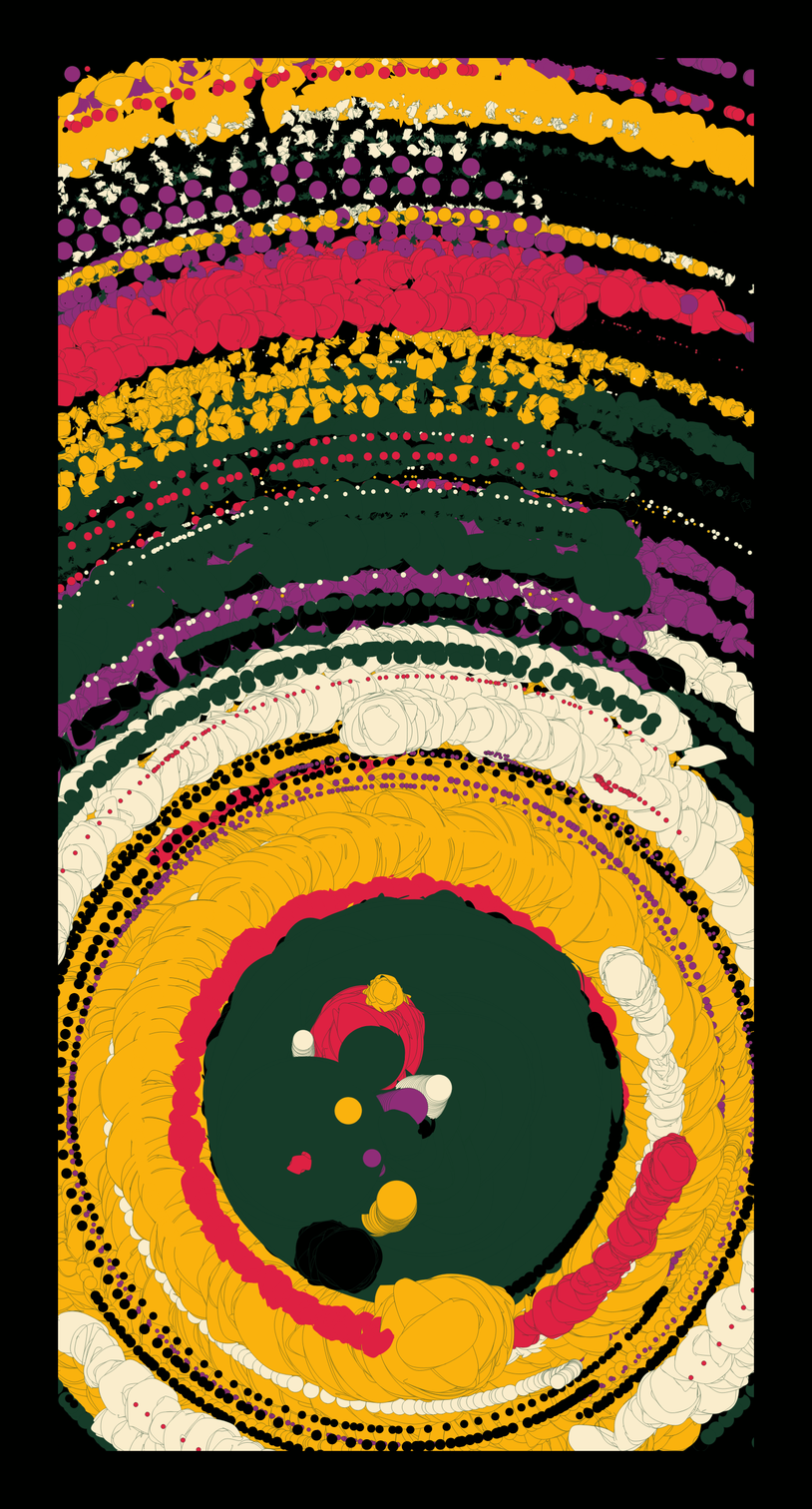 Collapsing System #24