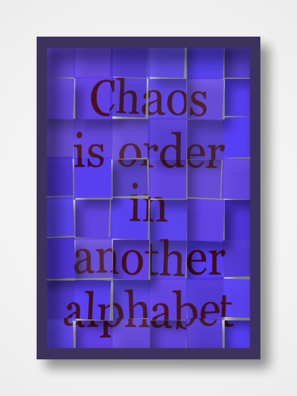 The Metaphor Machine #27400