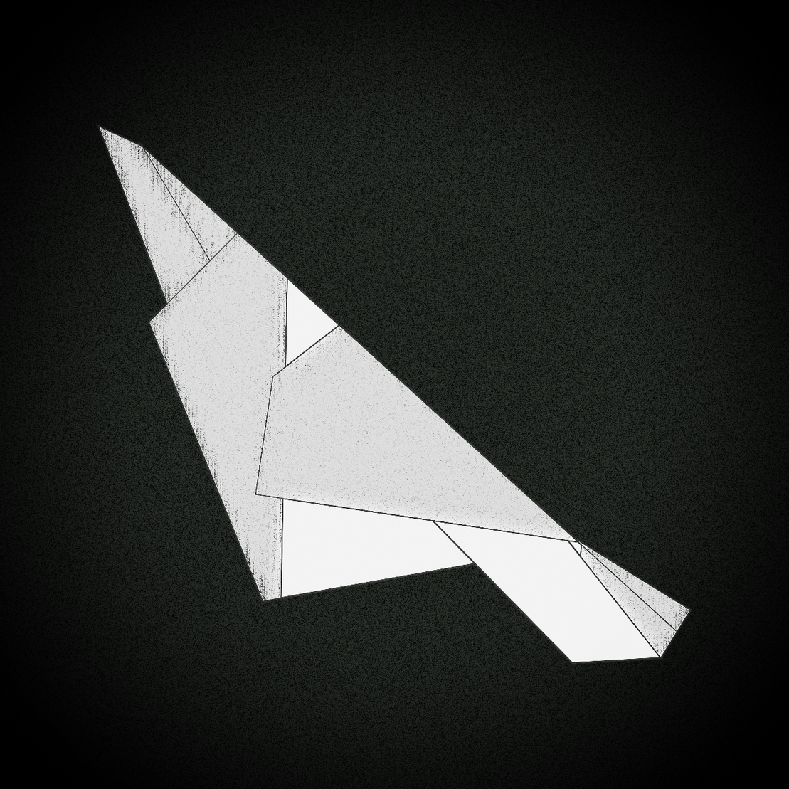 Shape of Freedom #635