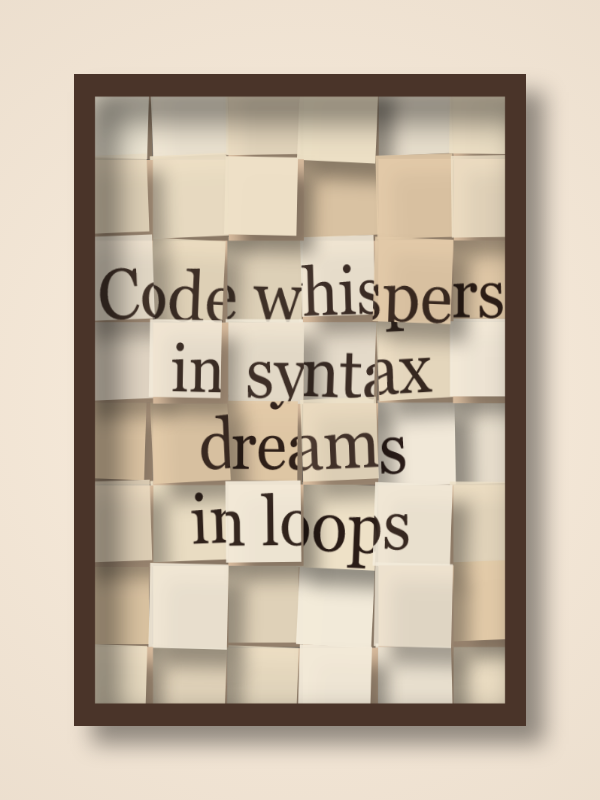 The Metaphor Machine #16466