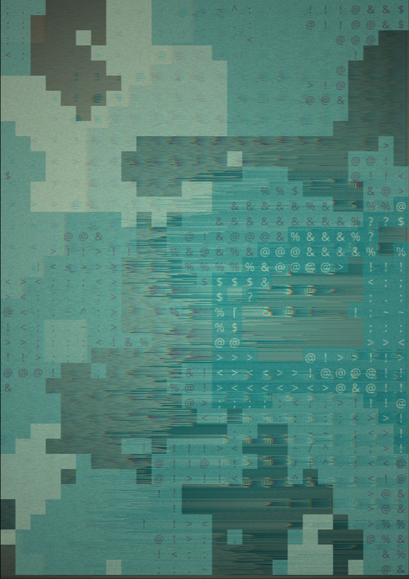 Convergence Remnants #7838