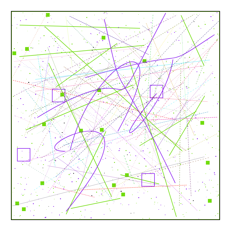 Starmap - AI Study I #21