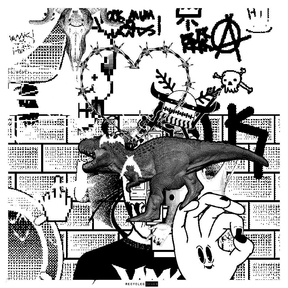 Recycled Chaos #29