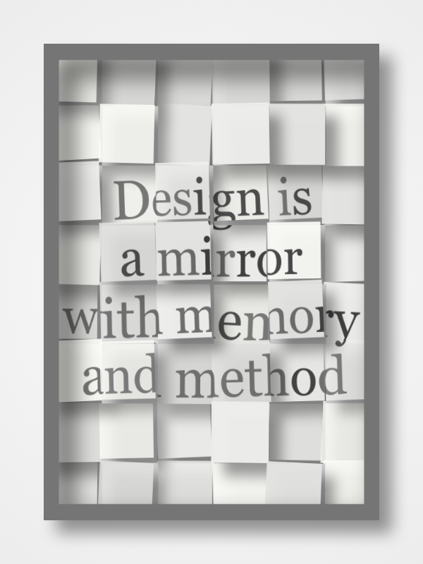 The Metaphor Machine #44716