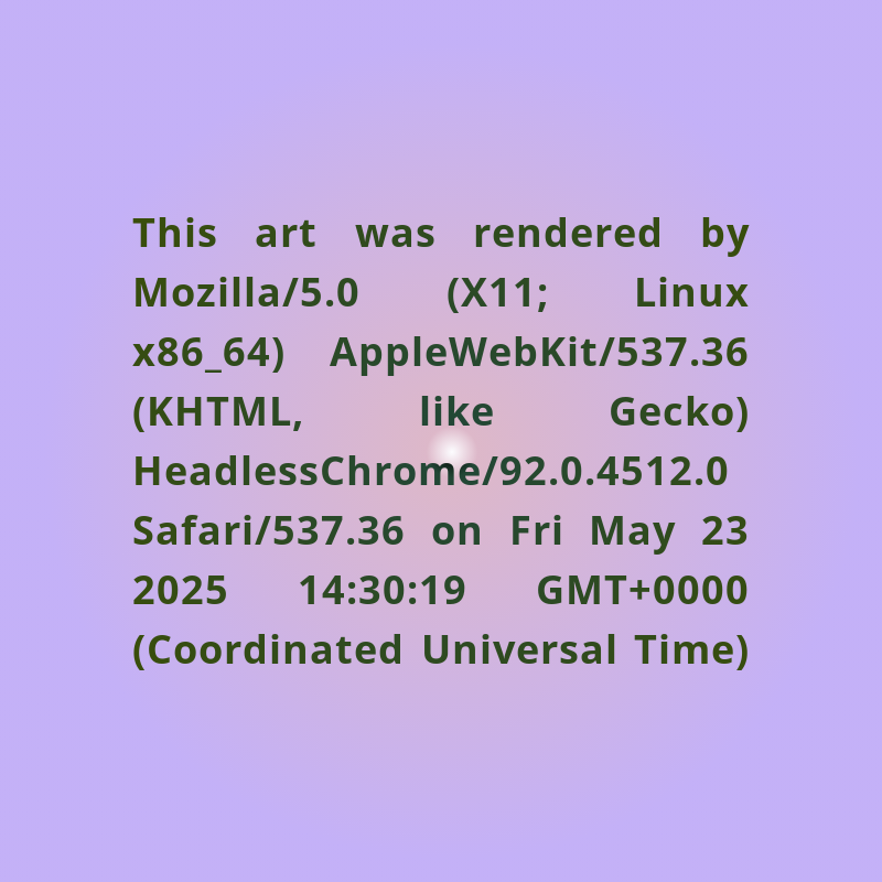 BROWSER ART #246