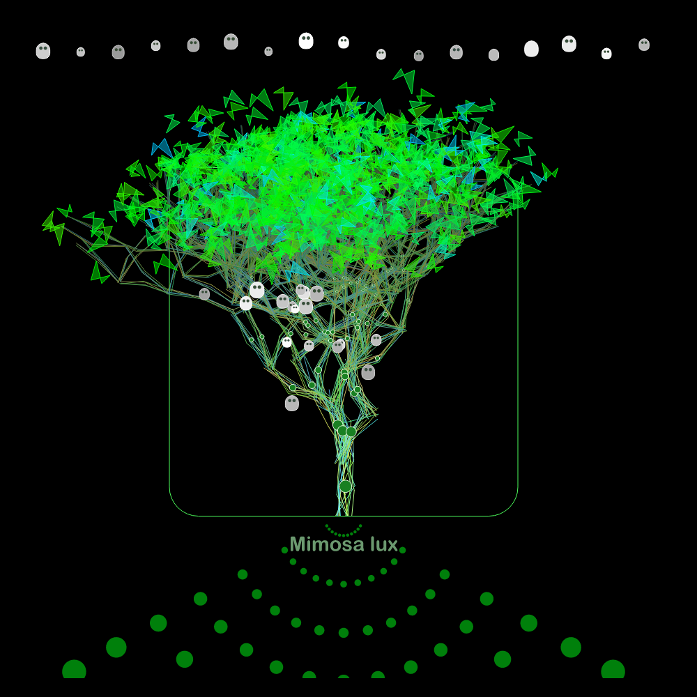 Fluidynamix - Trees #113