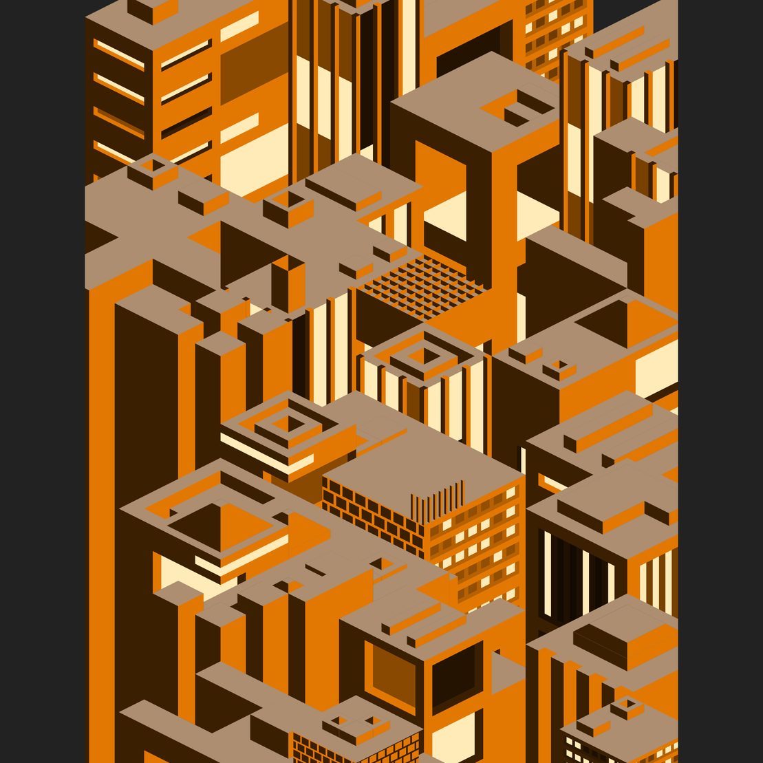 HexaCity #66