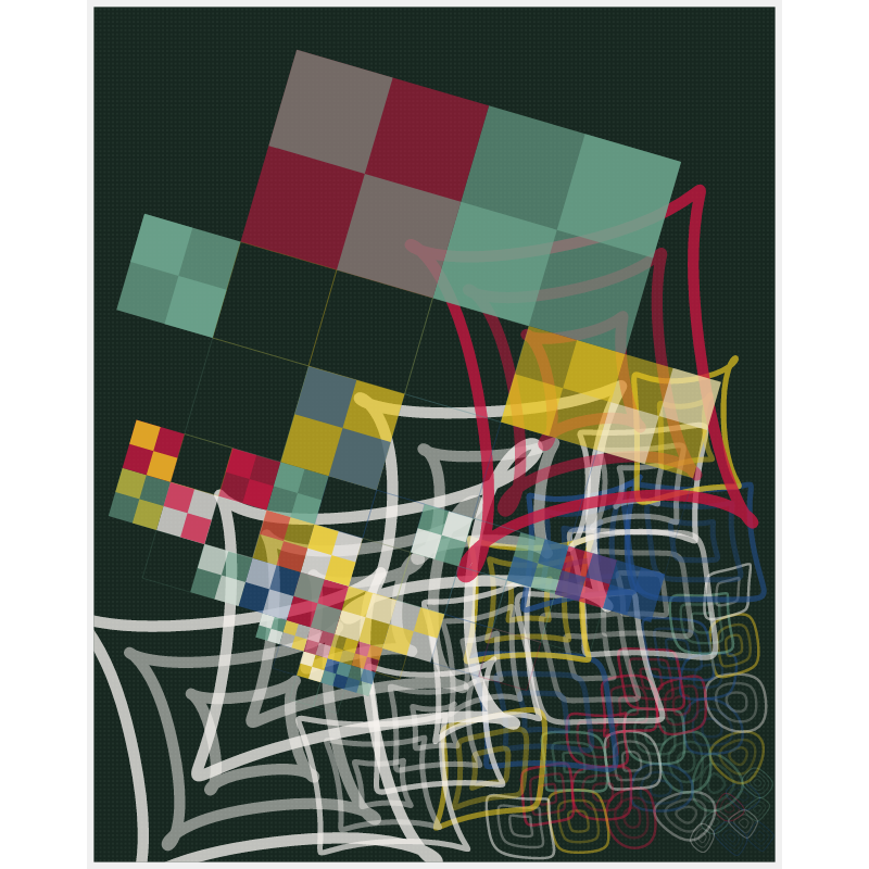 Dopamine Dreams #4