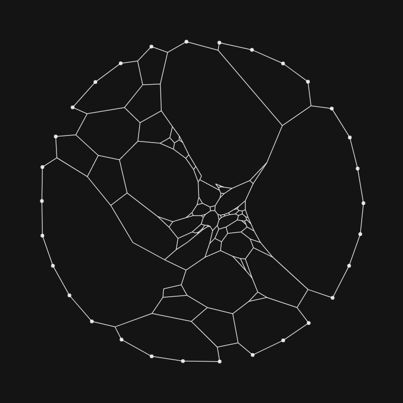 Elastic Web #61