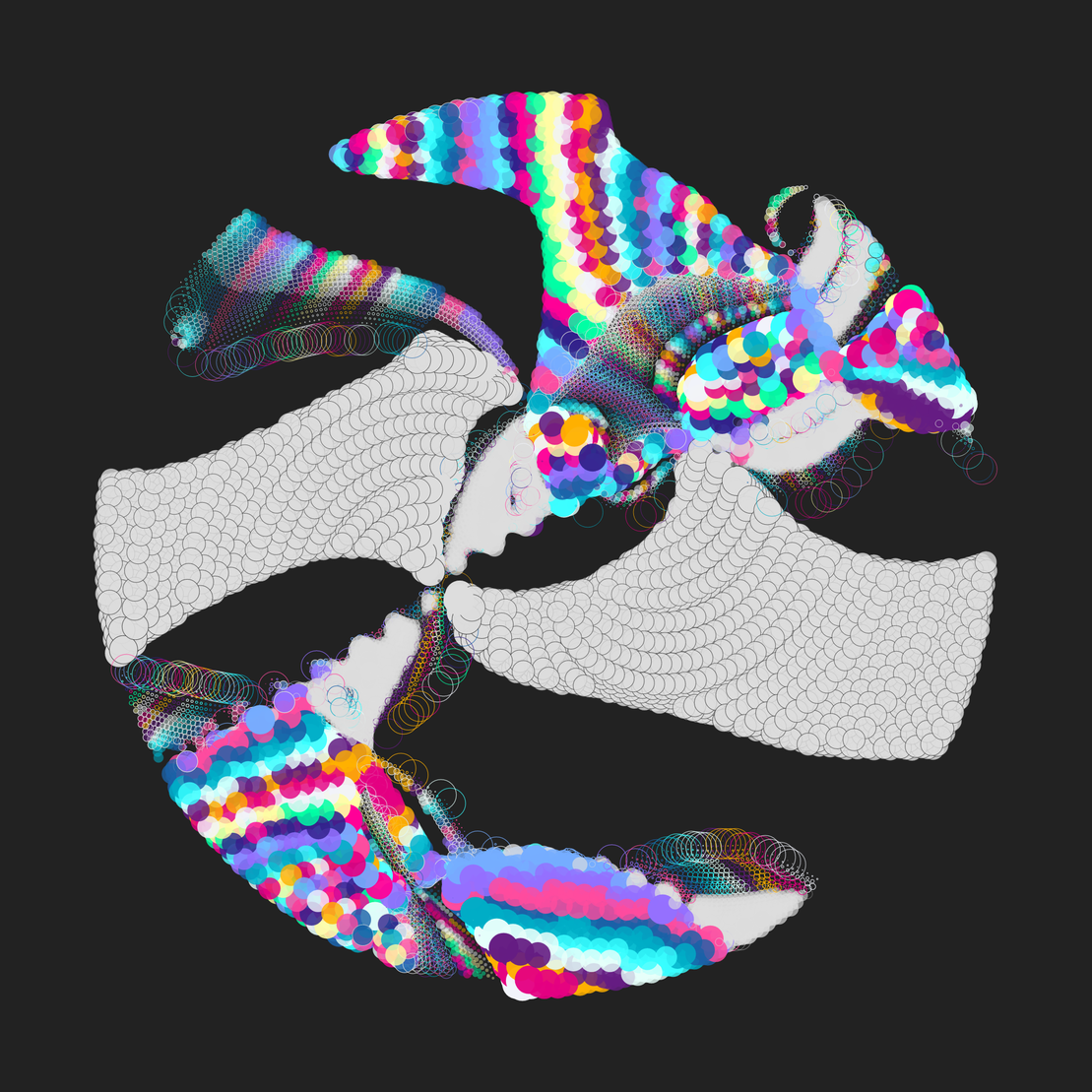 Still C #3408