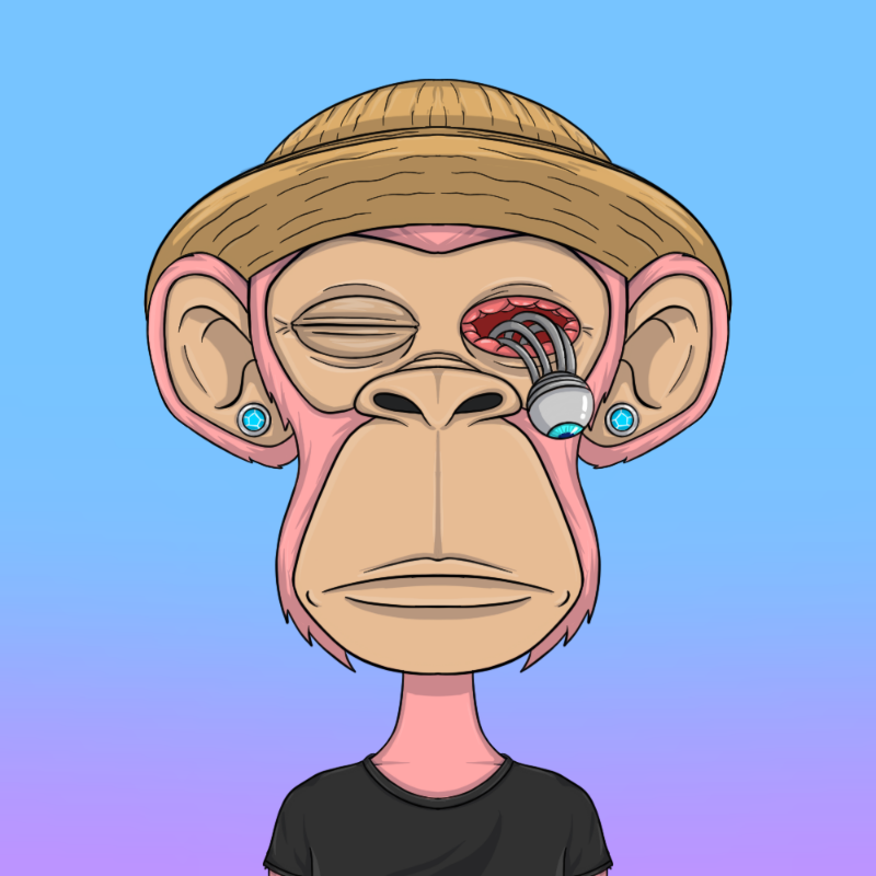 chimpantez #684