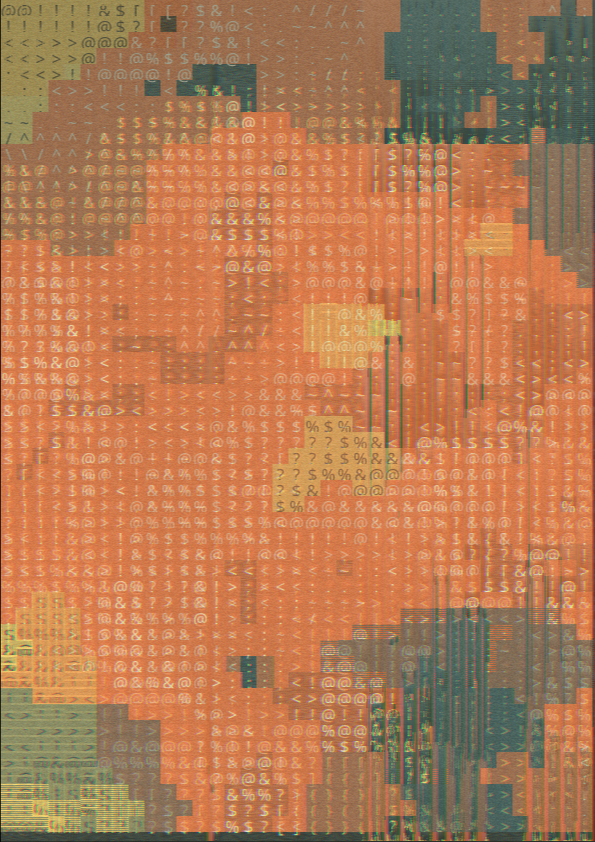 Convergence Remnants #14837
