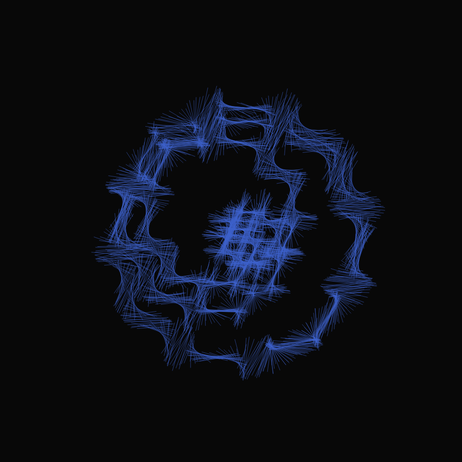 The Noise #10724