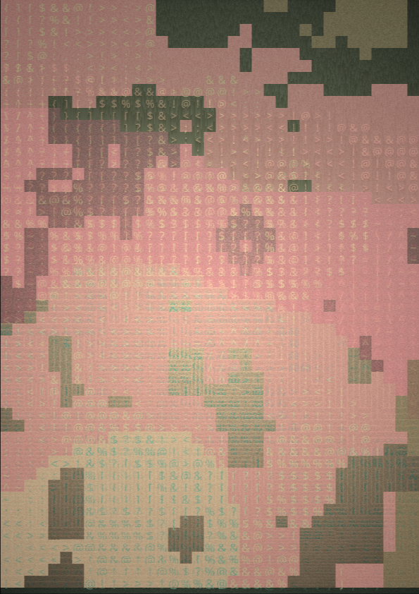 Convergence Remnants #13151