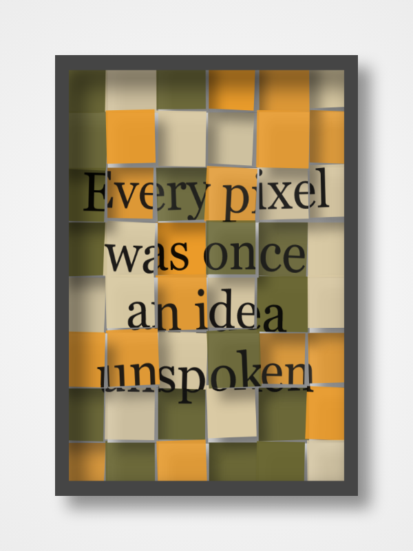 The Metaphor Machine #39236