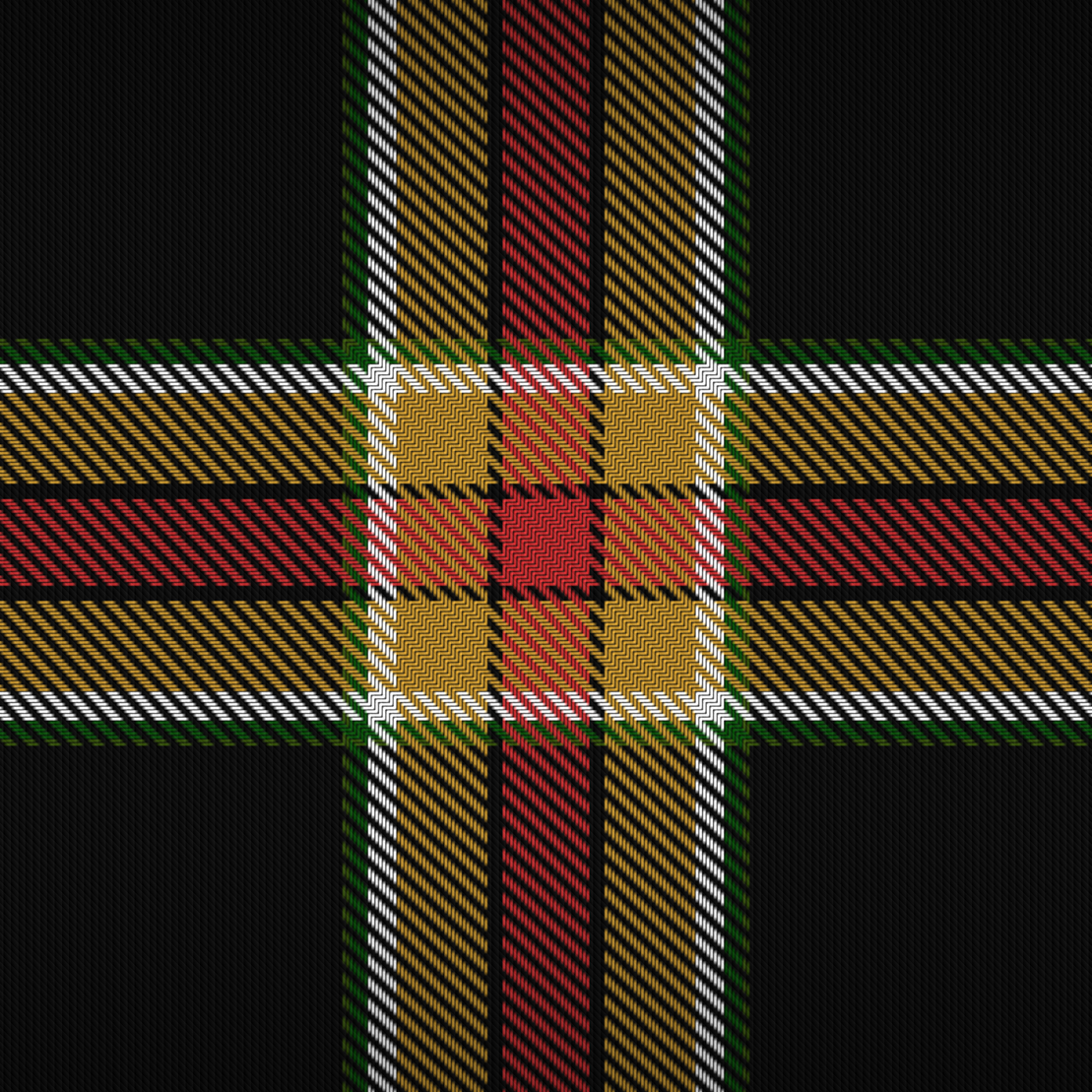Tartans #23