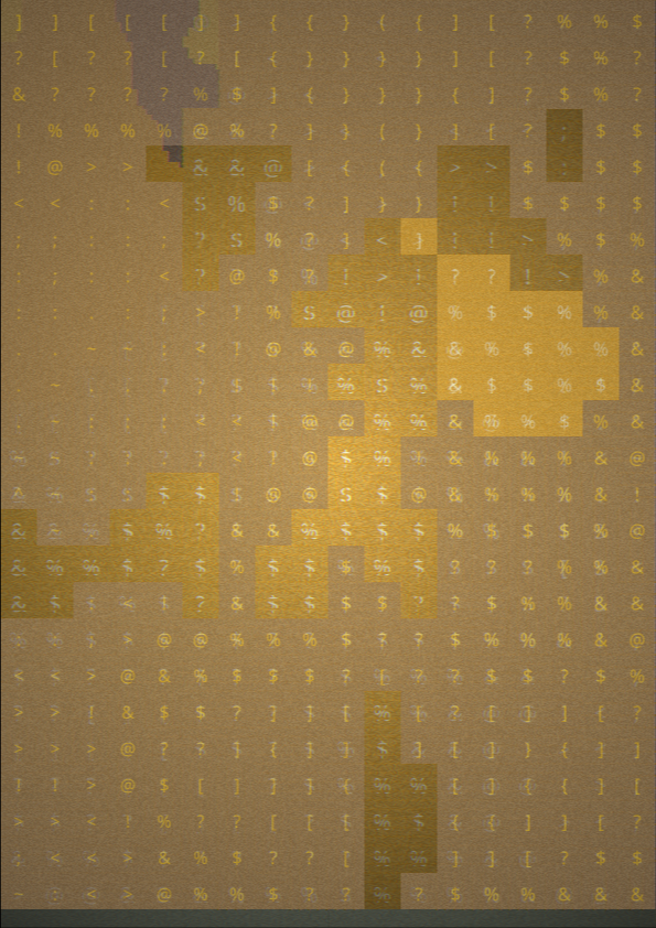 Convergence Remnants #1119