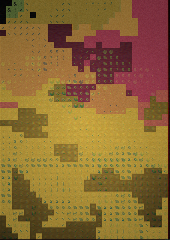 Convergence Remnants #6567