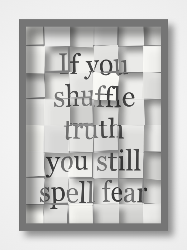 The Metaphor Machine #3831