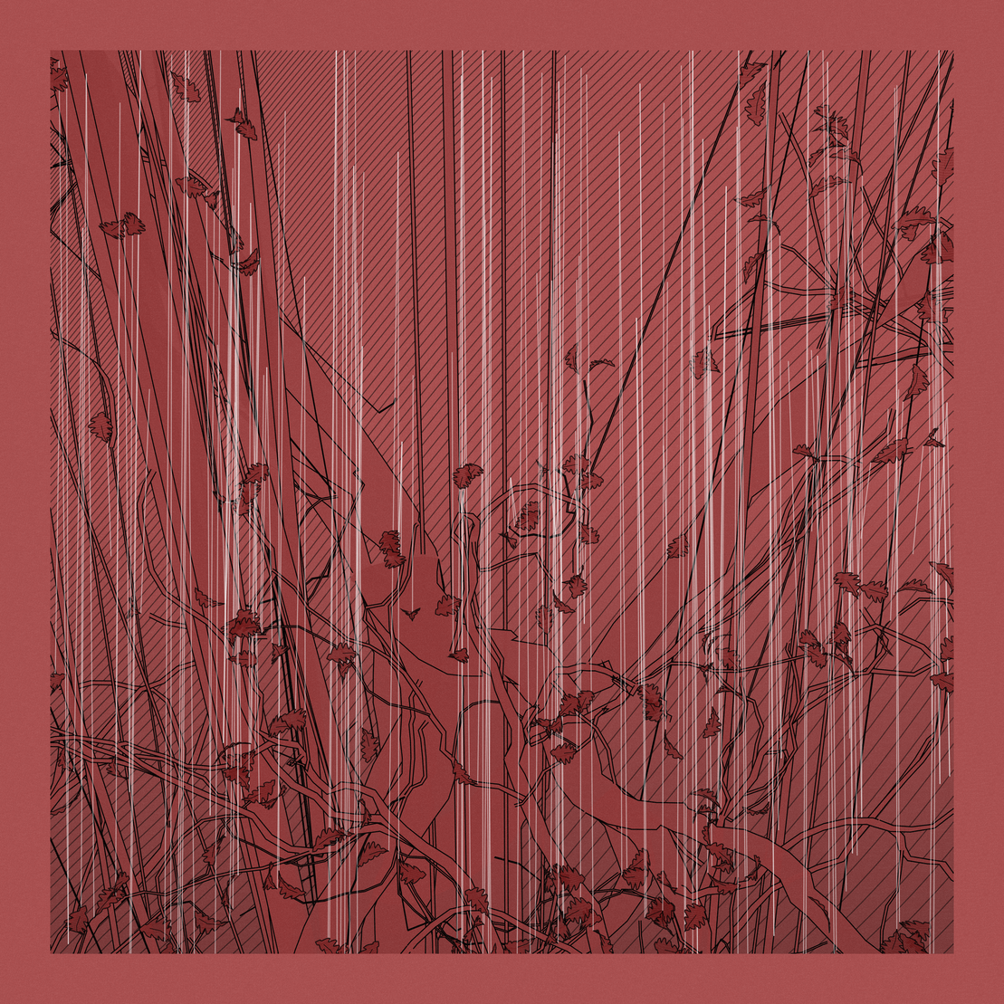 A Bugged Forest #22