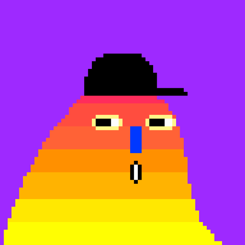 BLOBZ #10