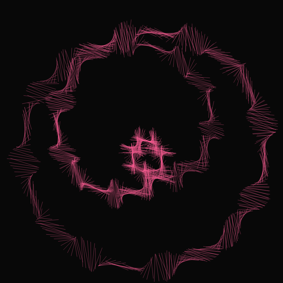 The Noise #12076