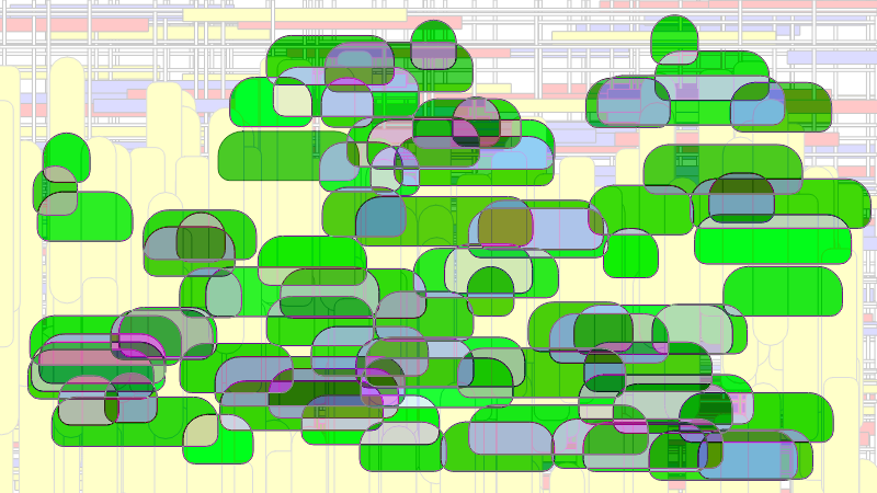 TIME SPECTRUM  #14