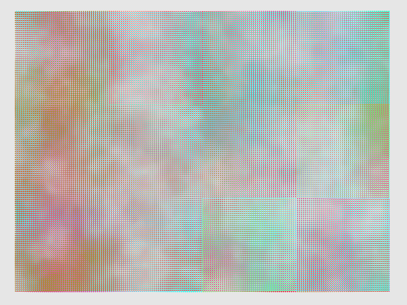 Color Function #2130