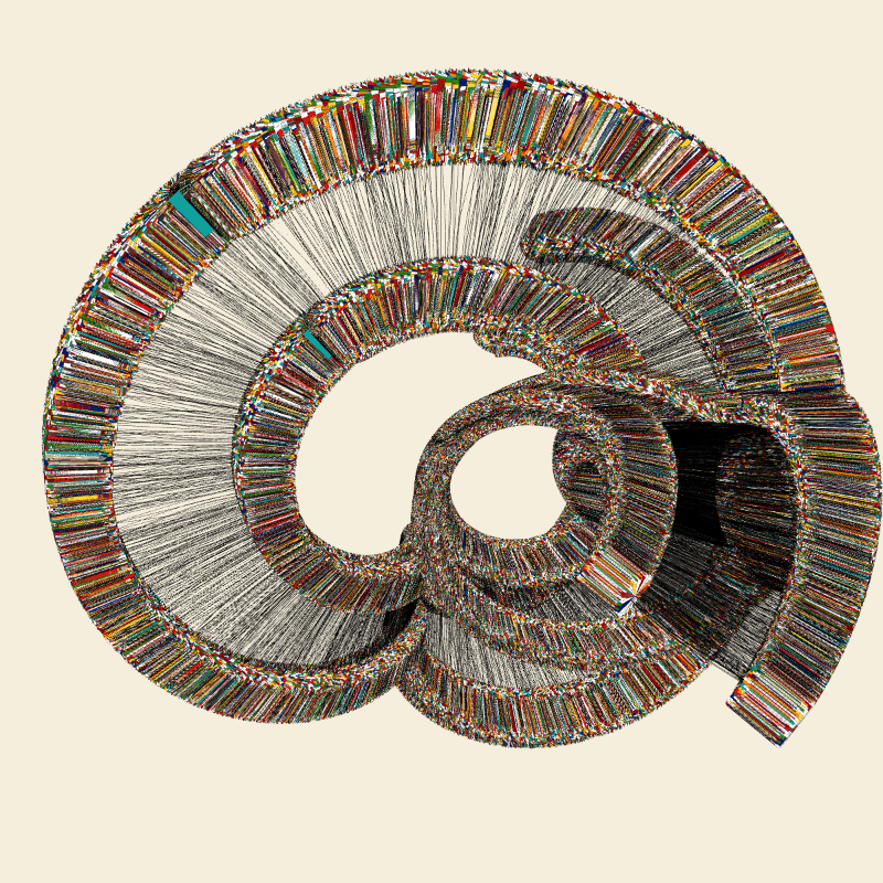 Singularithm #876