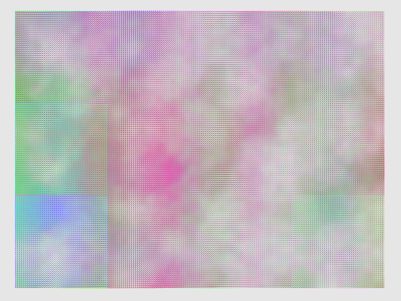 Color Function #5971