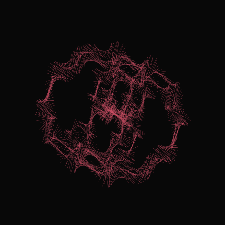 The Noise #12449