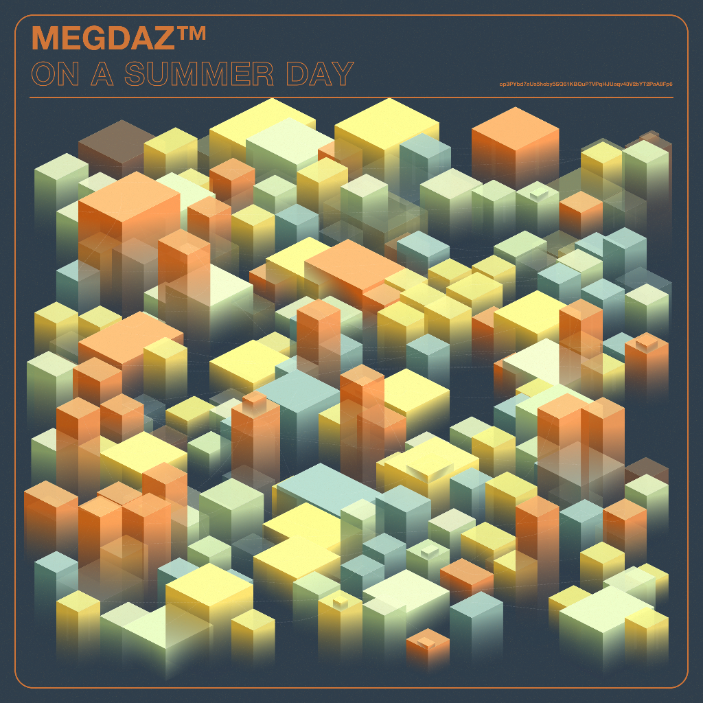 MEGDAZ #44