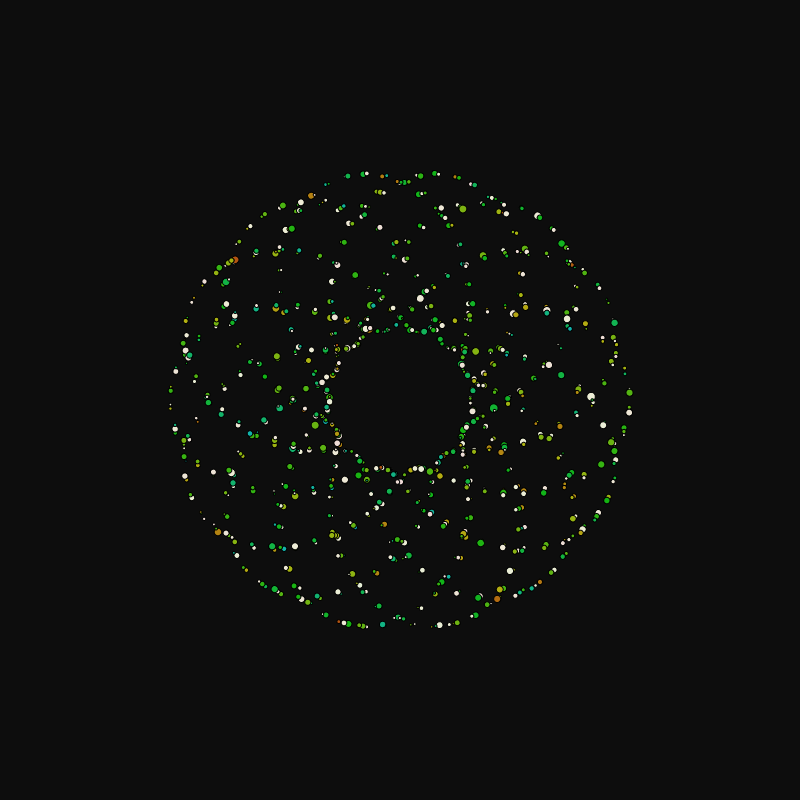 rotating particles #44