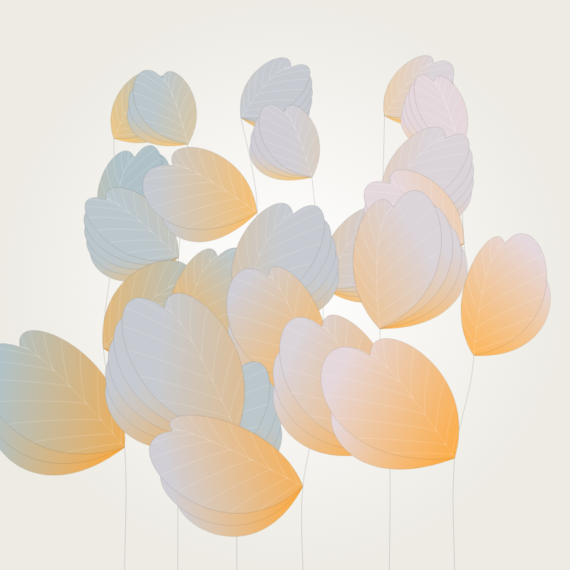 Colorleaves #30