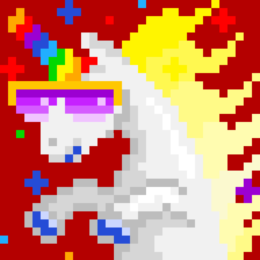 Unicorn #5767