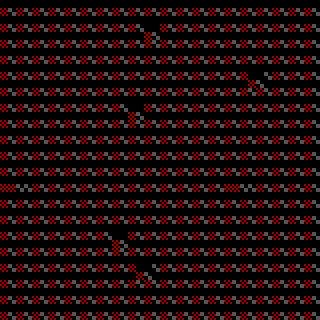 CGA Safari #9
