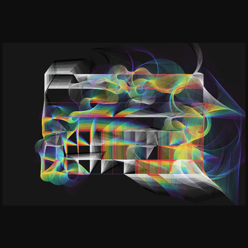 Matter Waves #84