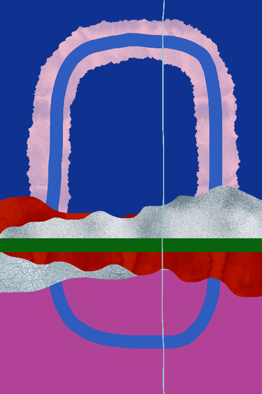 Big Mountain #26